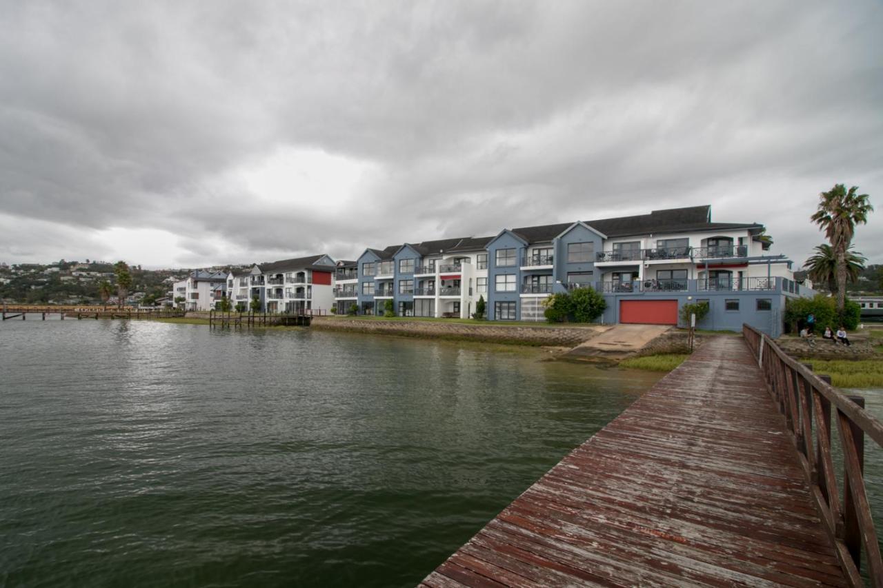 Laguna Grove 10 Knysna Extérieur photo