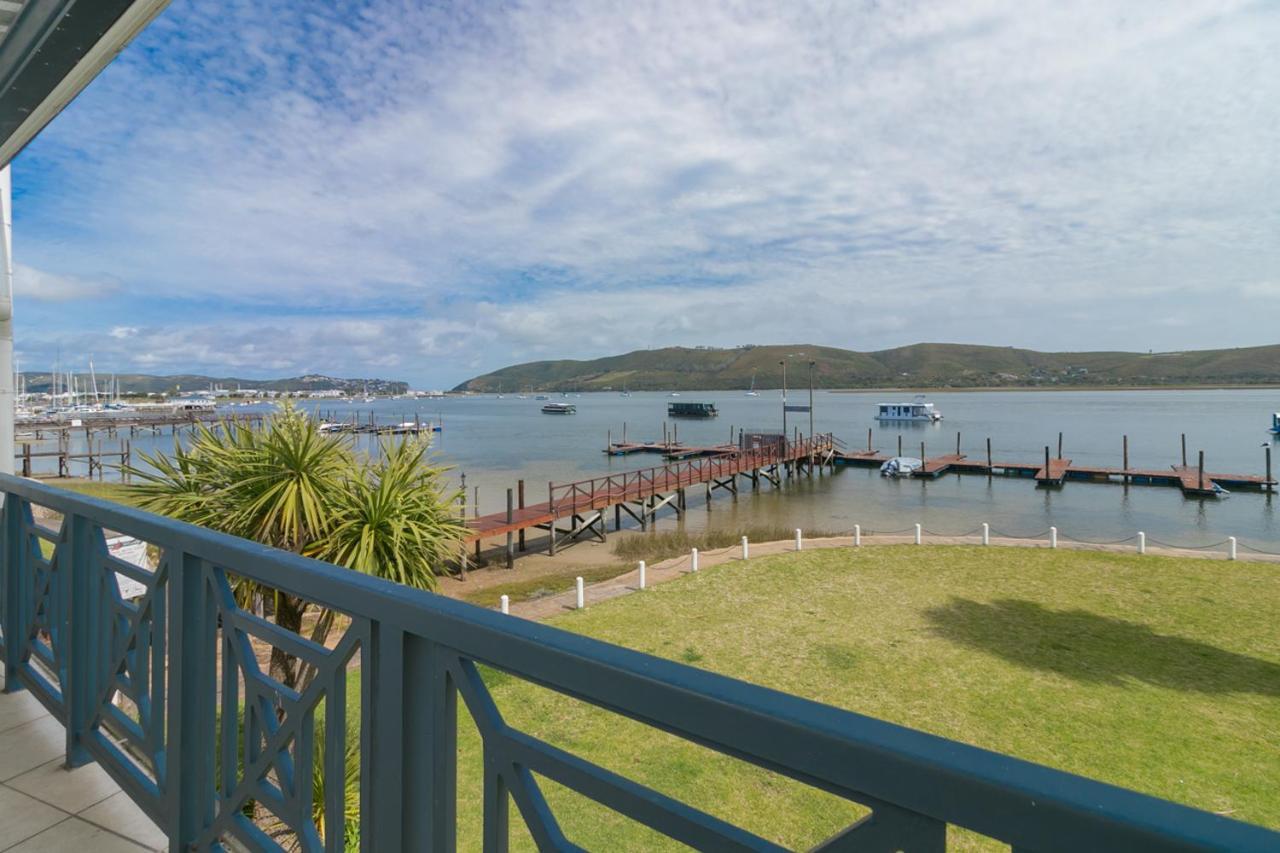 Laguna Grove 10 Knysna Extérieur photo