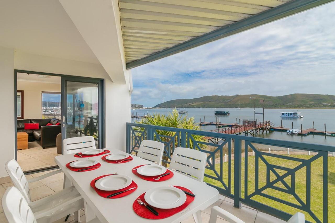 Laguna Grove 10 Knysna Extérieur photo